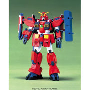 Bandai 1/144 Gundam Leopard Destroy