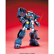 Bandai 1/100 Gundam Leopard
