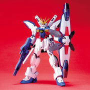 Bandai 1/100 Gundam X D.V.