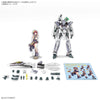 Bandai HG 1/100 Vf-31F Siegfried (Messer Ihlefeld Use) Deluxe Set