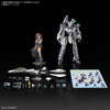 Bandai HG 1/100 Vf-31F Siegfried (Messer Ihlefeld Use) Deluxe Set