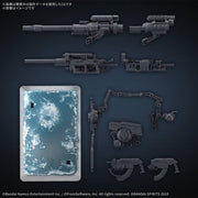 Bandai Armored Core VI Option Parts Set Weapon Set 08