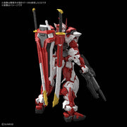Bandai MG 1/100 Gundam Liberty Astray Red Frame
