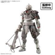 Bandai 30MF Land Hunter