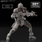 Bandai 30MF Land Hunter