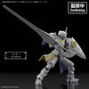 Bandai 30MF Liber Fortress