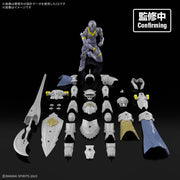 Bandai 30MF Liber Fortress