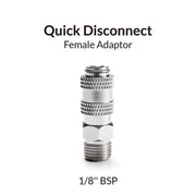 Gaahleri 40508 Quick Disconnect Female Adapter