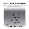 Gaahleri GTS-06 Serenair Ambition Series Mini Compressor Set