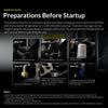 Gaahleri Apex Force GTX-778 Air Compressor