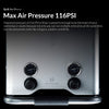 Gaahleri Apex Force GTX-778 Air Compressor