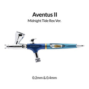 Gaahleri Aventus Midnight Tide & Rex Ver. Airbrush
