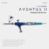 Gaahleri Aventus Midnight Tide & Rex Ver. Airbrush