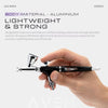 Gaahleri Aventus Black Aurora Airbrush