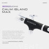 Gaahleri Aventus Black Aurora Airbrush