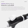 Gaahleri Aventus Black Aurora Airbrush