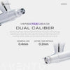 Gaahleri Aventus Black Aurora Airbrush