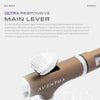 Gaahleri Aventus Titan Mist Airbrush