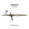 Gaahleri Aventus Titan Mist Airbrush