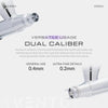 Gaahleri Aventus Titan Mist Airbrush