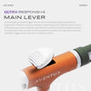 Gaahleri Aventus Verdant Ember Airbrush