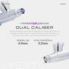 Gaahleri Aventus Verdant Ember Airbrush