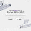 Gaahleri Aventus Crimson Crown Airbrush