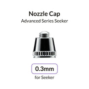 Gaahleri Seeker 0.3mm Nozzle Cap