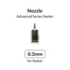 Gaahleri Seeker 0.3mm Nozzle
