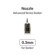 Gaahleri Seeker 0.3mm Nozzle