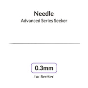 Gaahleri Seeker 0.3mm Needle