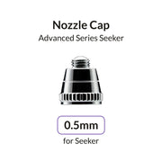 Gaahleri Seeker 0.5mm Nozzle Cap
