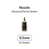 Gaahleri Seeker 0.5mm Nozzle