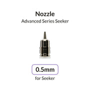 Gaahleri Seeker 0.5mm Nozzle