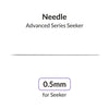 Gaahleri Seeker 0.5mm Needle