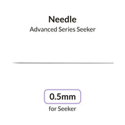 Gaahleri Seeker 0.5mm Needle