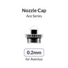 Gaahleri Aventus 0.2mm Nozzle Cap
