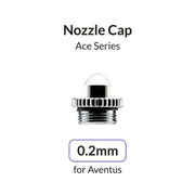 Gaahleri Aventus 0.2mm Nozzle Cap