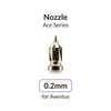 Gaahleri Aventus 0.2mm Vortex Nozzle