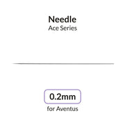 Gaahleri Aventus 0.2mm Needle