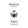 Gaahleri Aventus 0.4mm Nozzle Cap