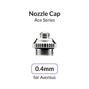 Gaahleri Aventus 0.4mm Nozzle Cap