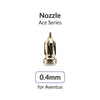 Gaahleri Aventus 0.4mm Vortex Nozzle