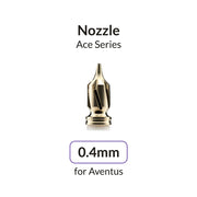 Gaahleri Aventus 0.4mm Vortex Nozzle