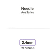 Gaahleri Aventus 0.4mm Needle