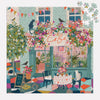 Galison Victoria Ball Afternoon Tea 500pc Jigsaw Puzzle