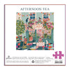 Galison Victoria Ball Afternoon Tea 500pc Jigsaw Puzzle