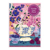 Galison Joy Laforme Art of the Table Greeting Card 60pc Jigsaw Puzzle 9780735387911