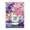 Galison Joy Laforme Art of the Table Greeting Card 60pc Jigsaw Puzzle 9780735387911