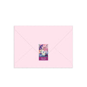 Galison Joy Laforme Art of the Table Greeting Card 60pc Jigsaw Puzzle 9780735387911